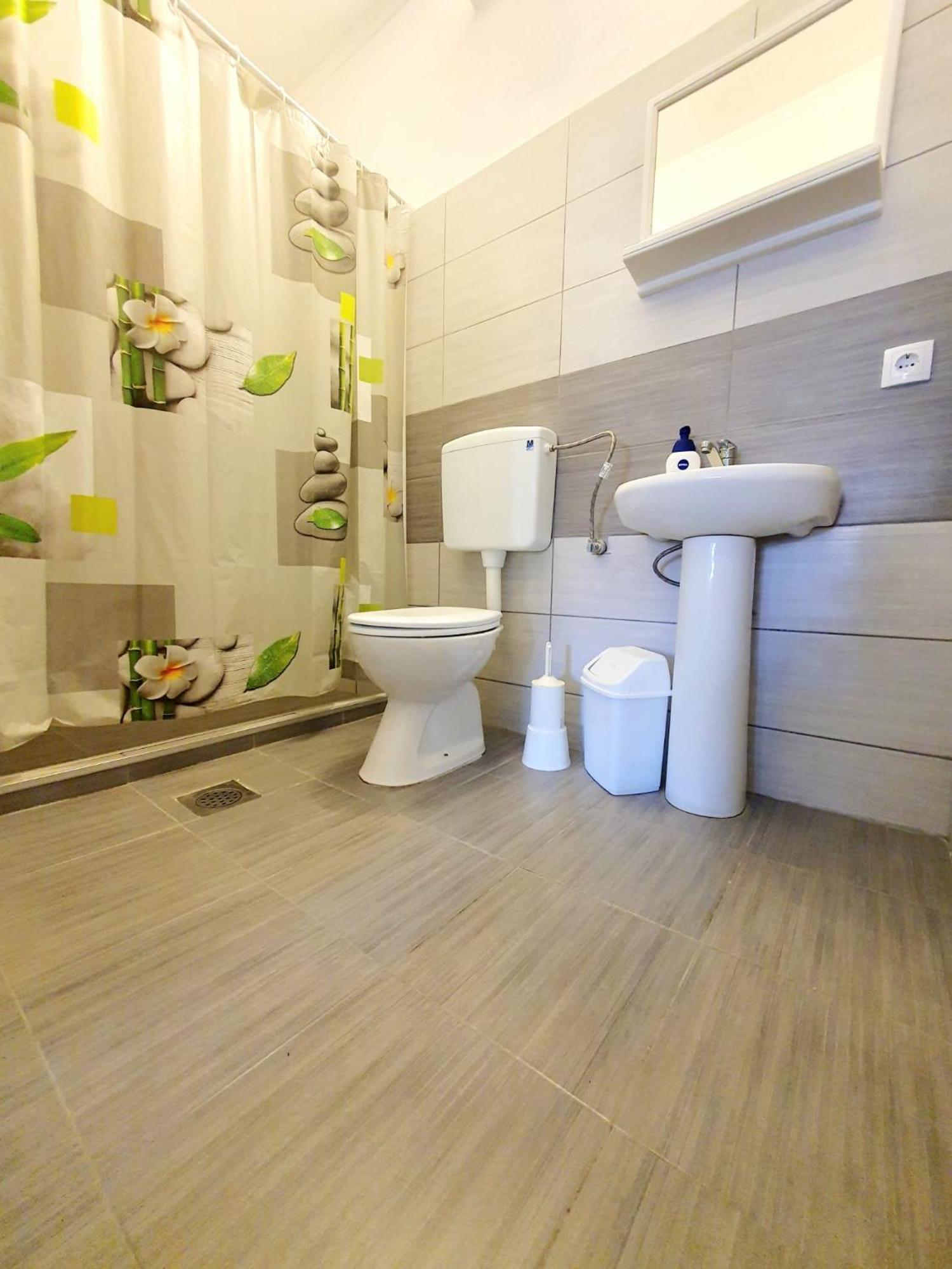 Eftimija Apartments Гевгелия Экстерьер фото