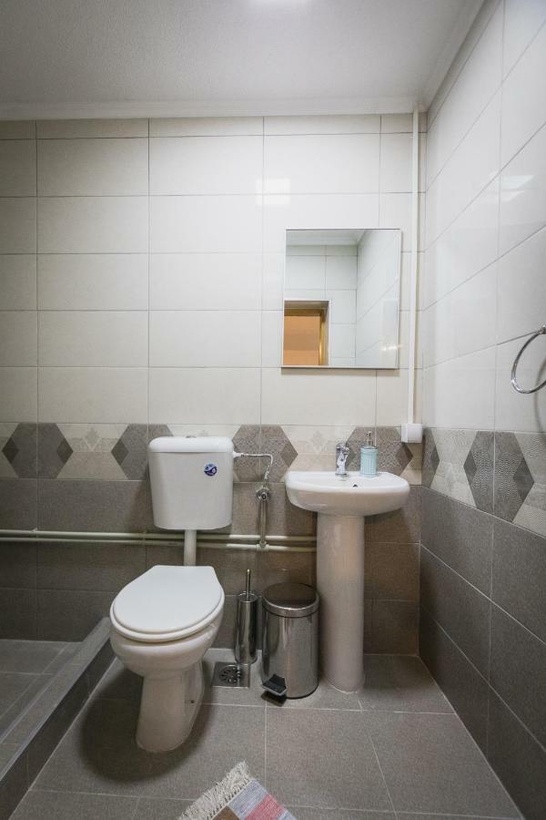 Eftimija Apartments Гевгелия Экстерьер фото