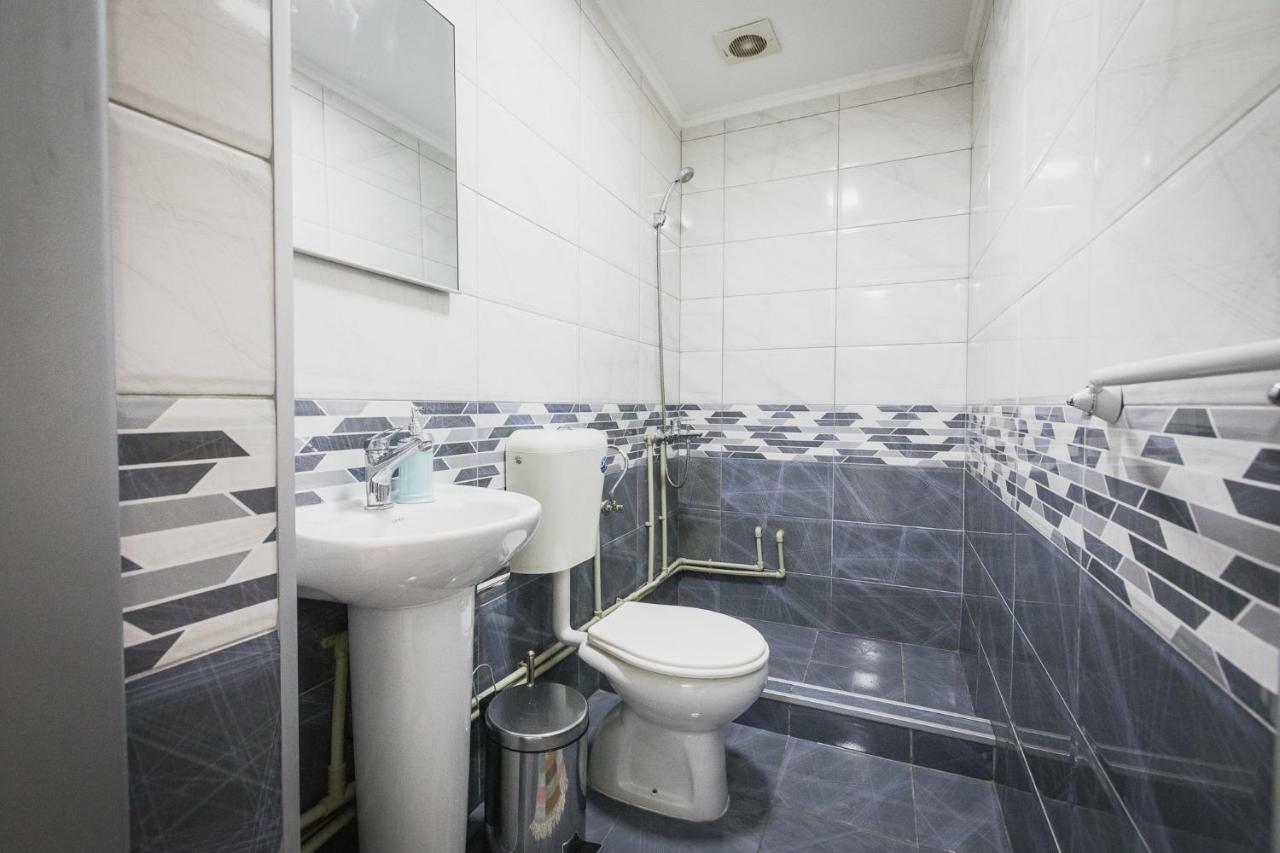 Eftimija Apartments Гевгелия Экстерьер фото
